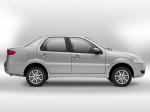 Fiat Siena EL 2009 года